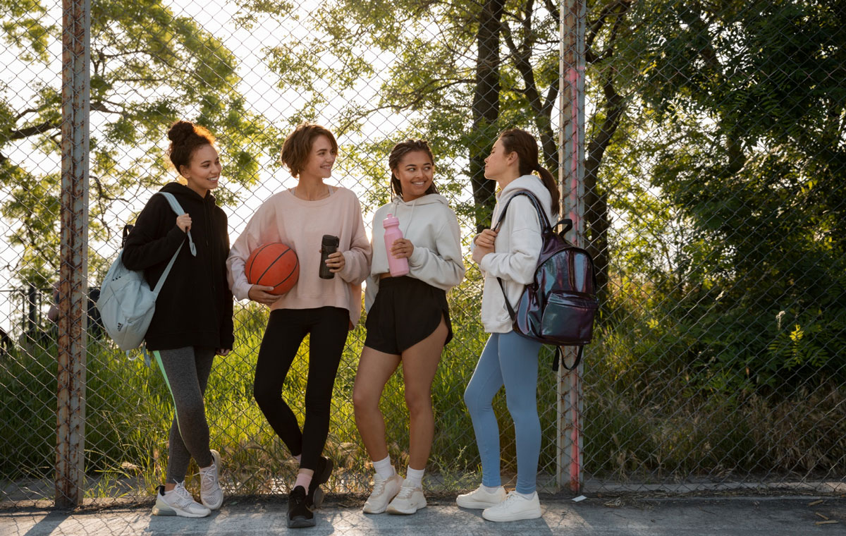 Sportska gimnazija – kako obrazovanje može pratiti sportske ambicije?