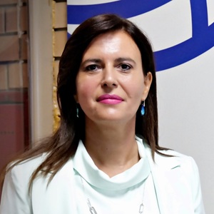 Suzana Nikolić