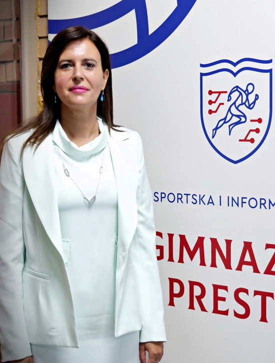 Suzana Nikolić