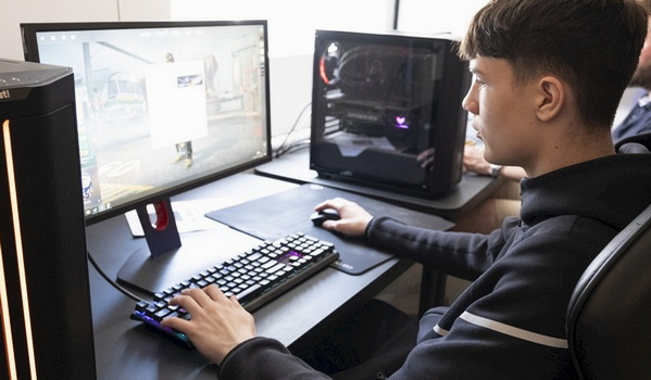 eSport