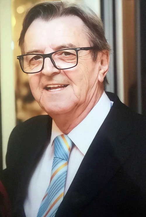 Miloš Bjelanović