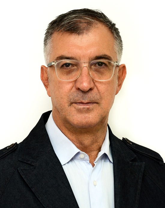 Srđan Matejić